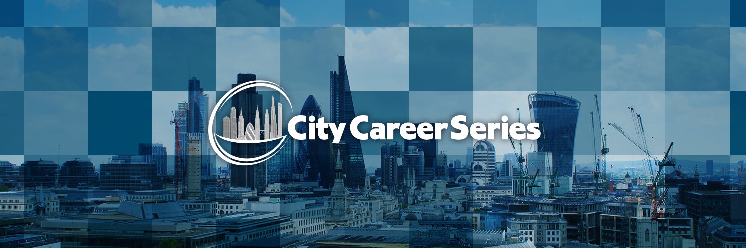 Career_Series's profile banner image