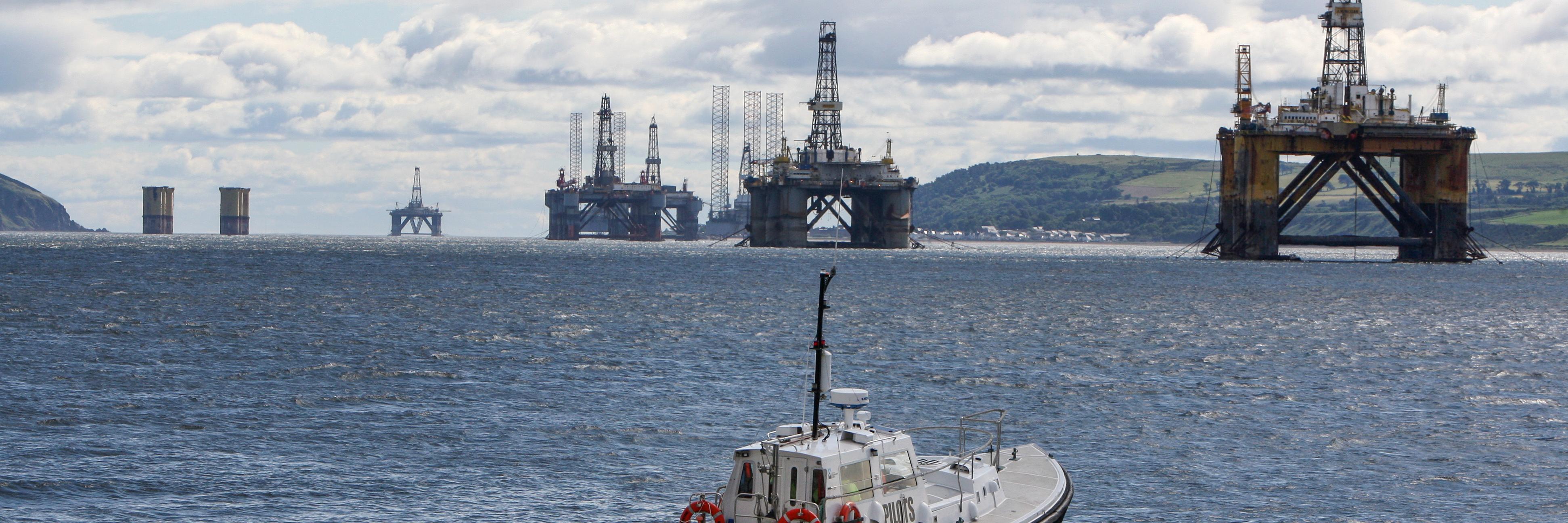 PortOfCromartyFirth banner