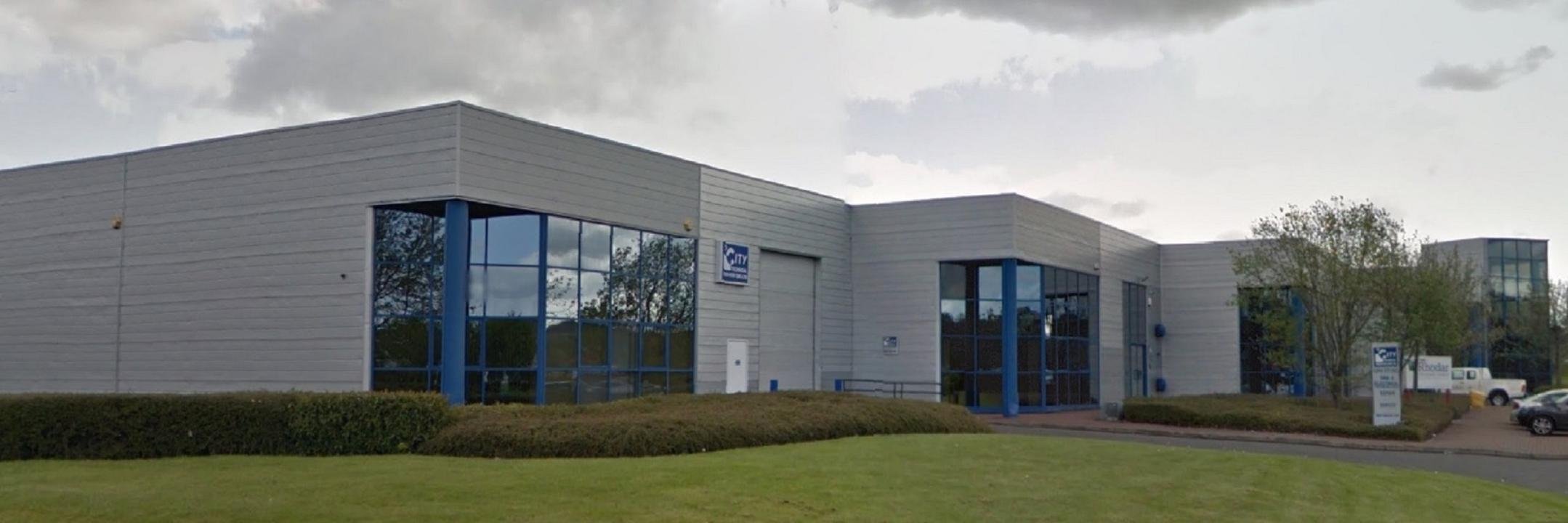 CityTechnical's profile banner image