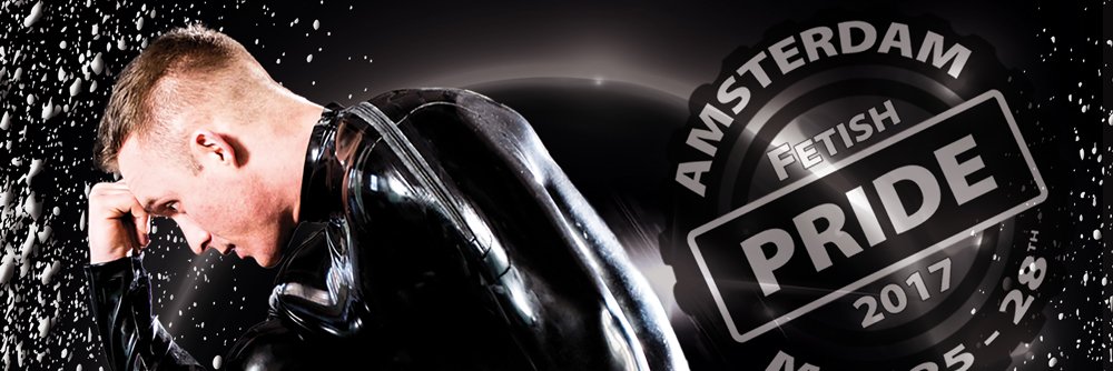 MrRubberNL's profile banner image