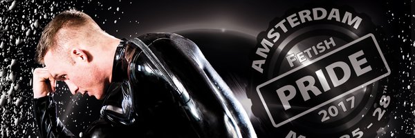 MrRubberNL Profile Banner