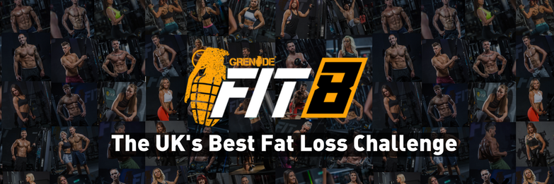 GrenadeFit's profile banner image