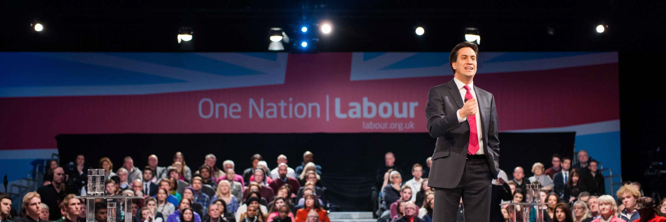 TSRLabour's profile banner image