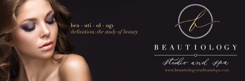 BeautiologySpa's profile banner image