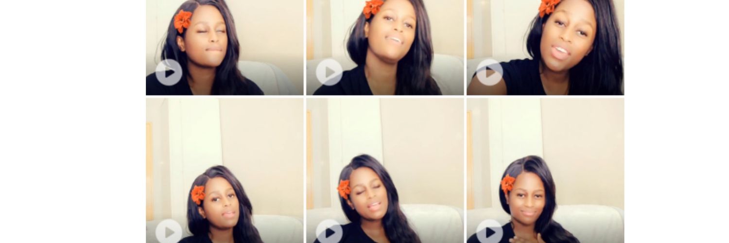 Belle_laKay's profile banner image