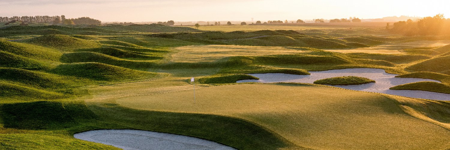 legolfnational's profile banner image