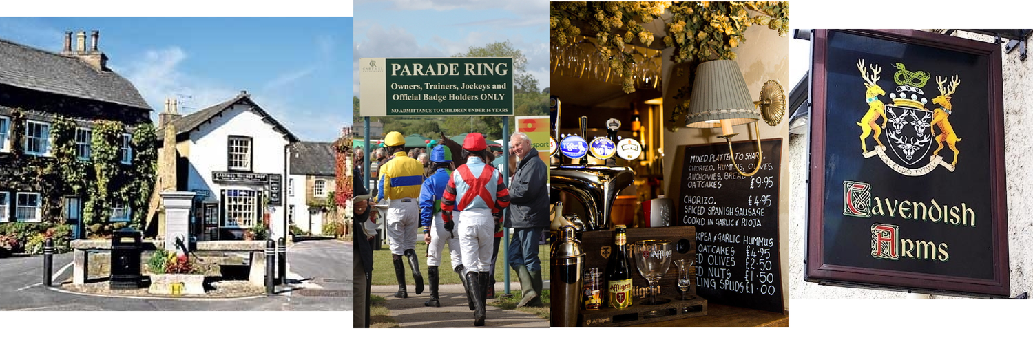 TheCartmelPub's profile banner image