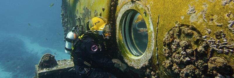 Aquarius Reef Base banner