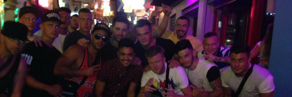 Tommybhowells's profile banner image