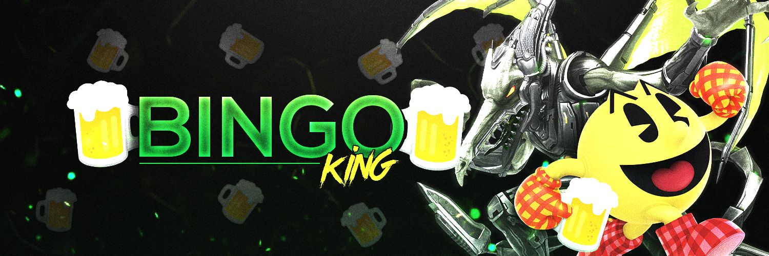 realbingoking's profile banner image