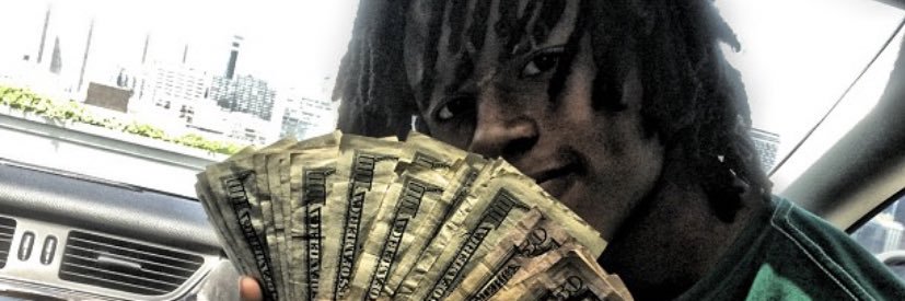 steezygloo's profile banner image