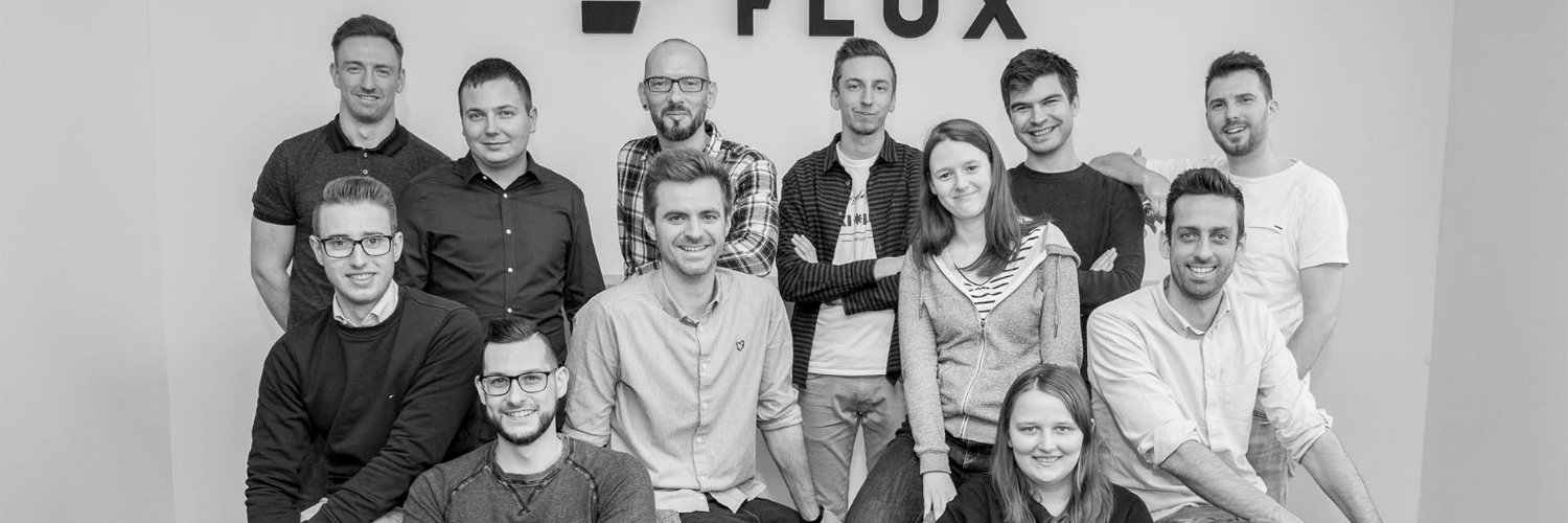 flux_be's profile banner image