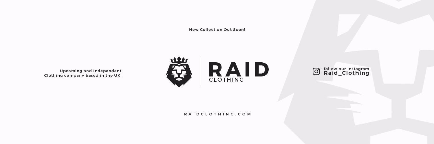 Raid Clothing (@RaidAttire) / Posts / X