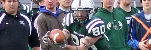 Coach Ryan Adamovich banner