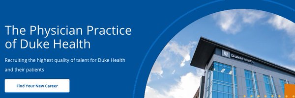 PDCDuke Profile Banner
