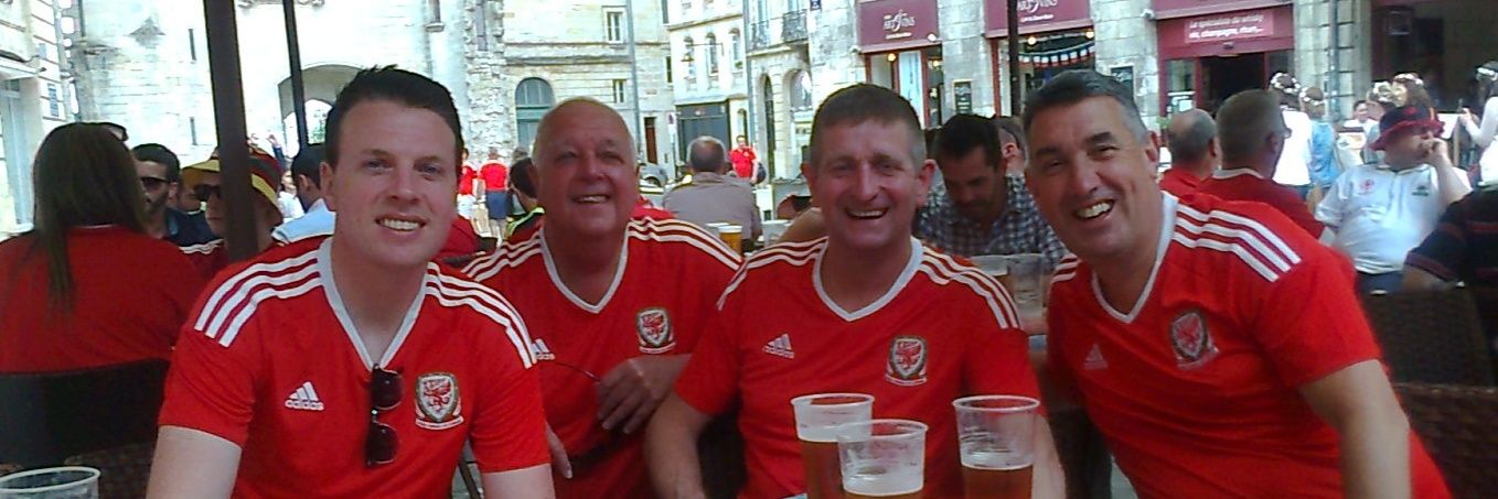 Brett Williams banner