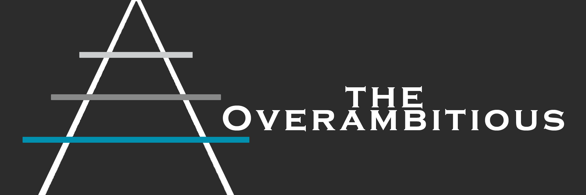 TOverambitious's profile banner image