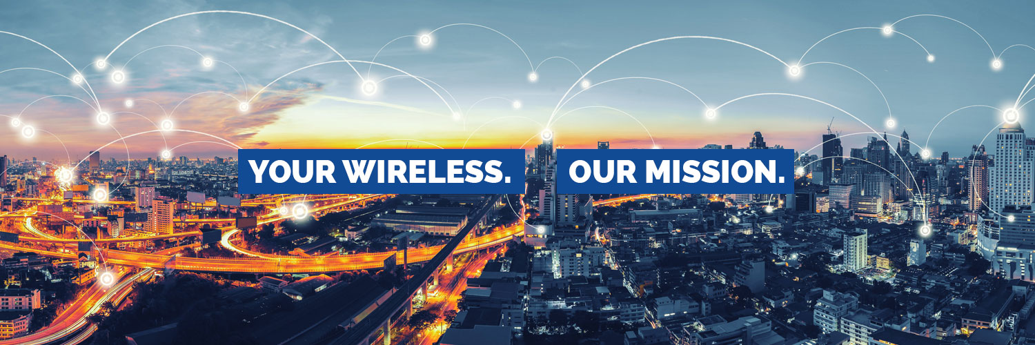 PiersonWireless's profile banner image