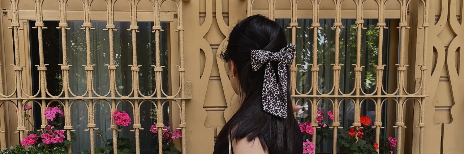 aydanursekerr's profile banner image