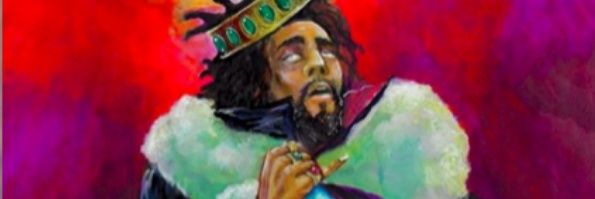 KarlusMBlue's profile banner image