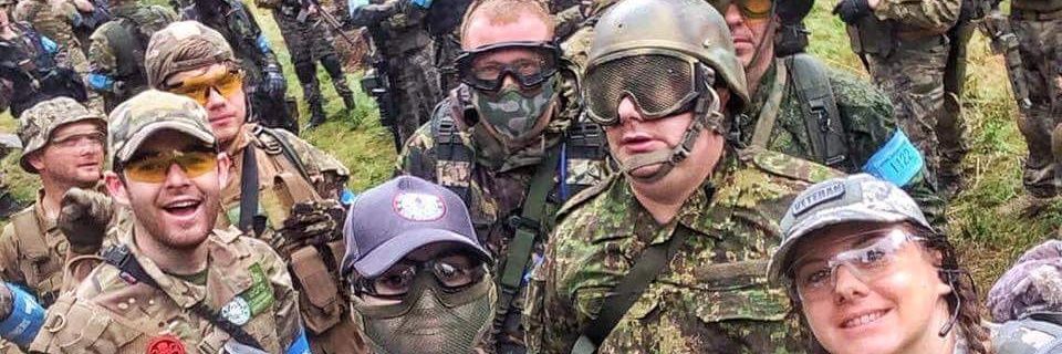 SabreTactical1's profile banner image