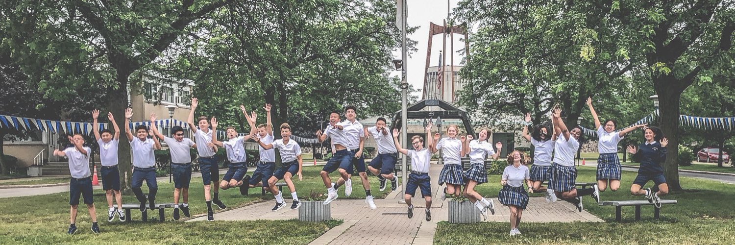 St. John Brebeuf School (sjbjaguars) / Twitter