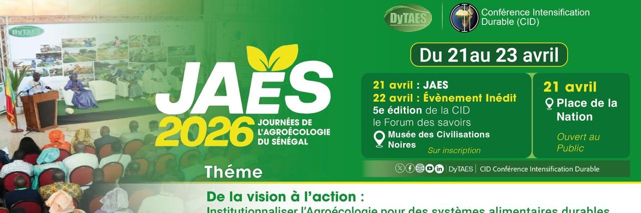 Enda Pronat: Protection naturelle des terroirs banner