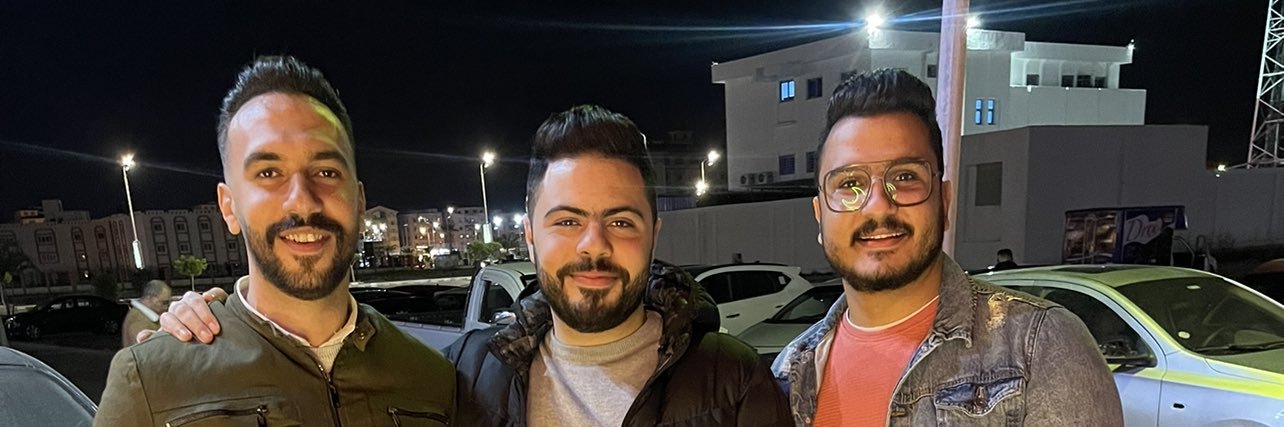 ElerakiMostafa's profile banner image