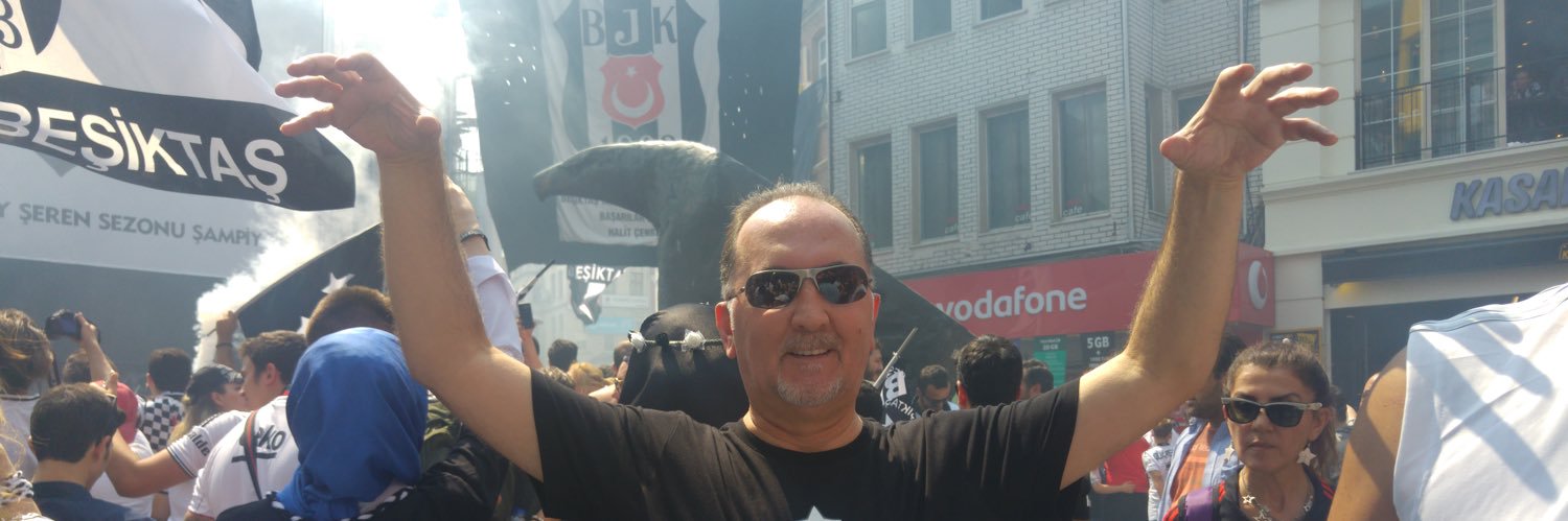Remzi Güven banner