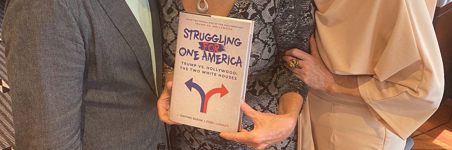 Erbil aka Bill and Mayor Gunasti banner