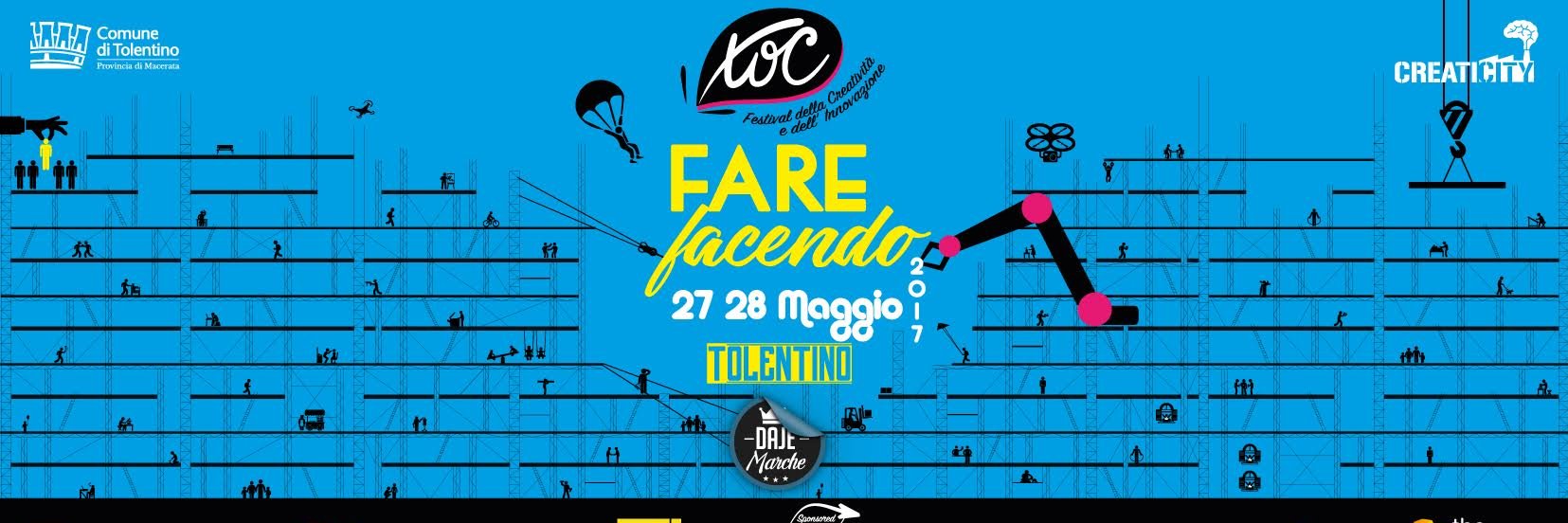 FestivalToc's profile banner image