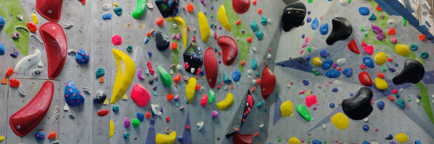 The Warehouse banner