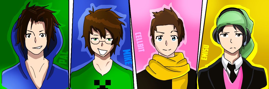 kira_itame's profile banner image