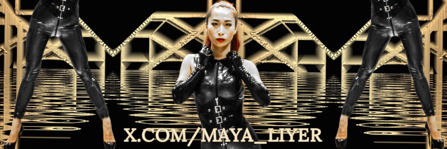 Maya_Promotions's profile banner image