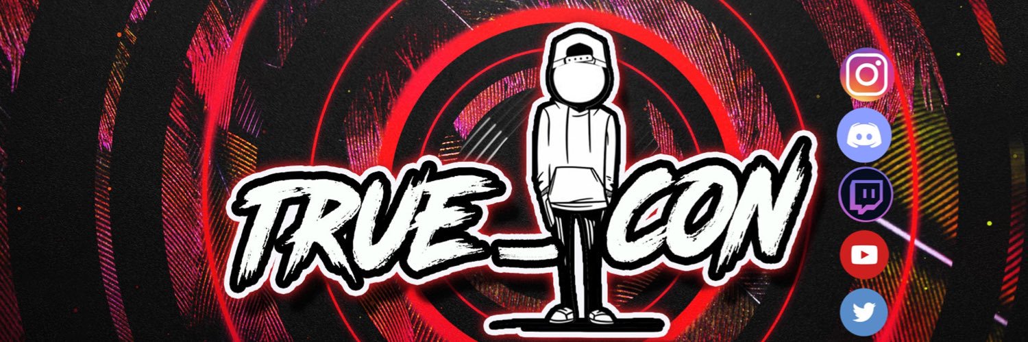 True Icon banner