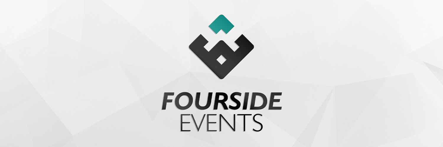 FoursideEvents's profile banner image