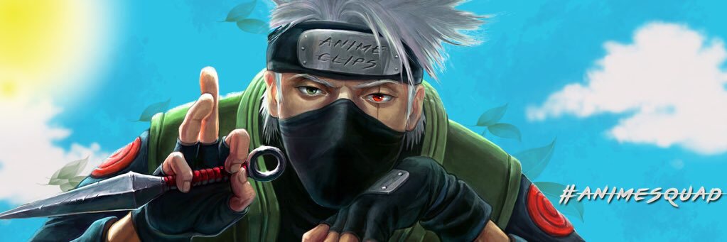 TheAnimeClips's profile banner image
