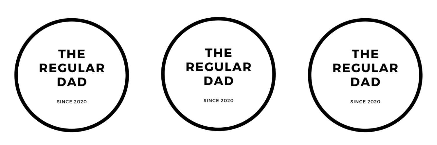 TheRegularDad_'s profile banner image