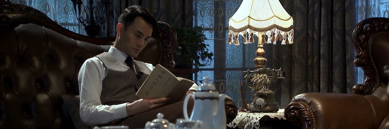 werther77's profile banner image