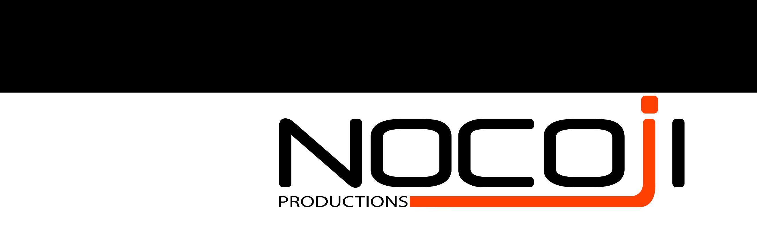 Nocoji Productions banner