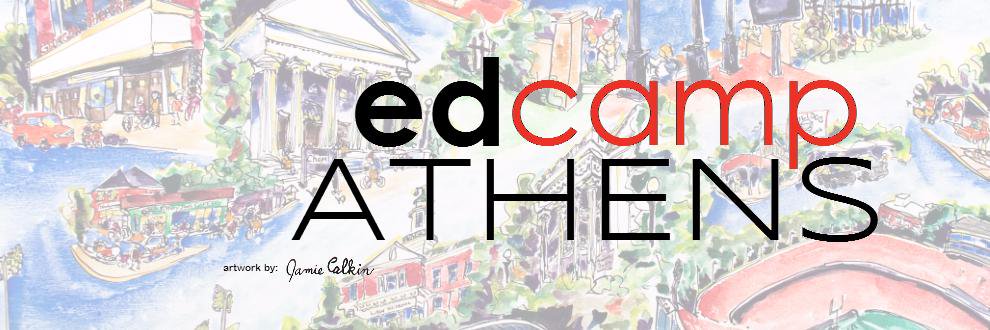 EdcampAthens's profile banner image