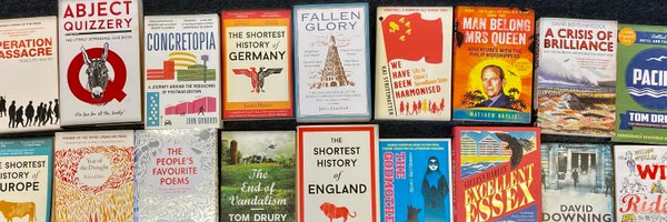 oldstpublishing Profile Banner