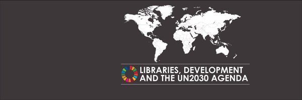 IFLA_Lib4Dev Profile Banner