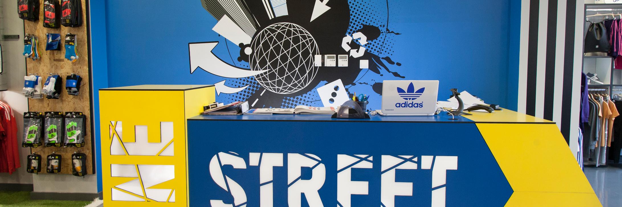 endstreet52's profile banner image