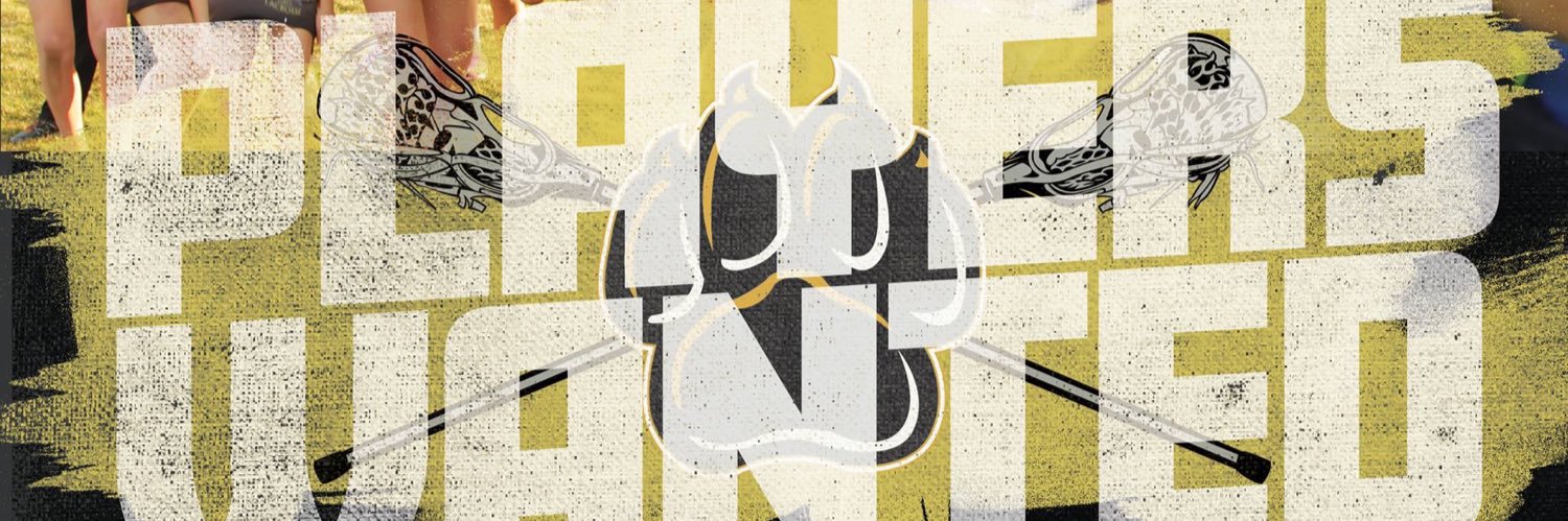 Franklin Lacrosse banner
