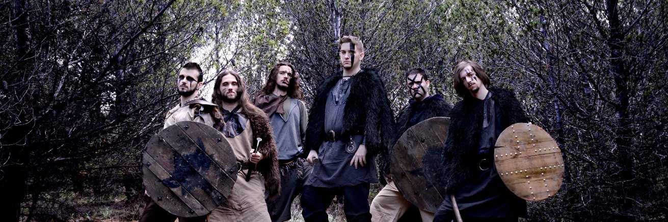 UlfsarkMetal's profile banner image