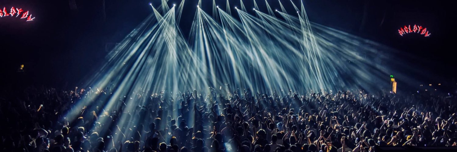 okrockprod's profile banner image