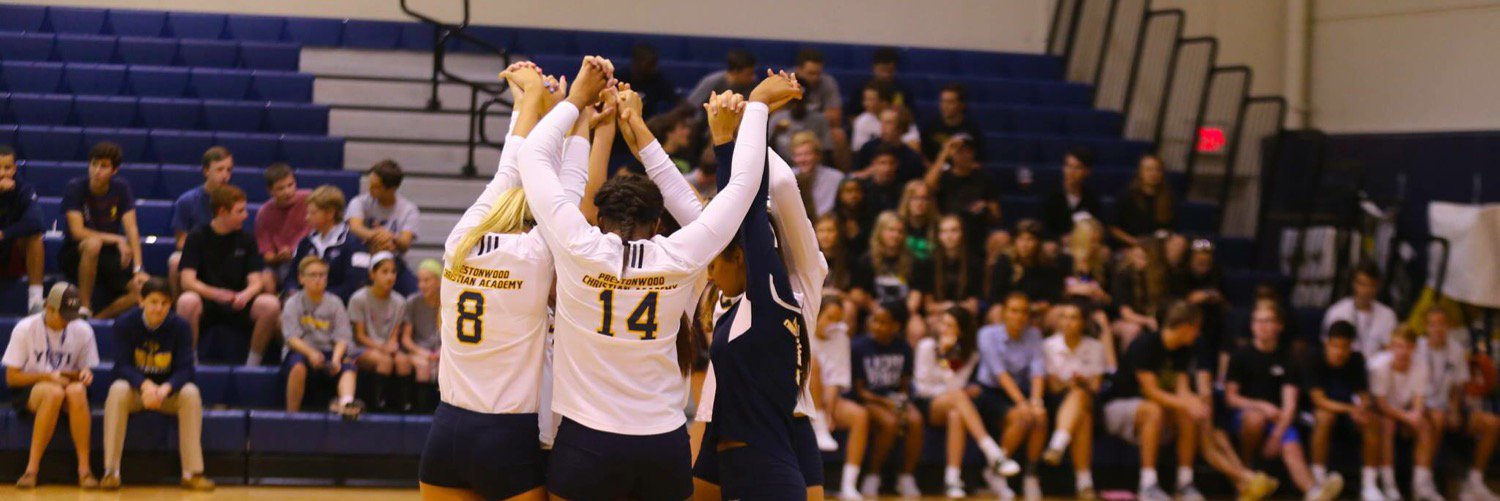 PcaVball's profile banner image