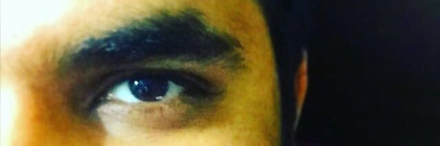 Tapeshkumar18's profile banner image