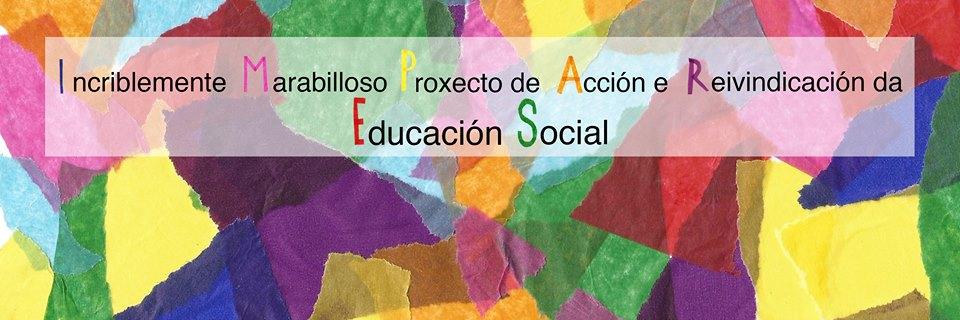 Asociación IMpares banner